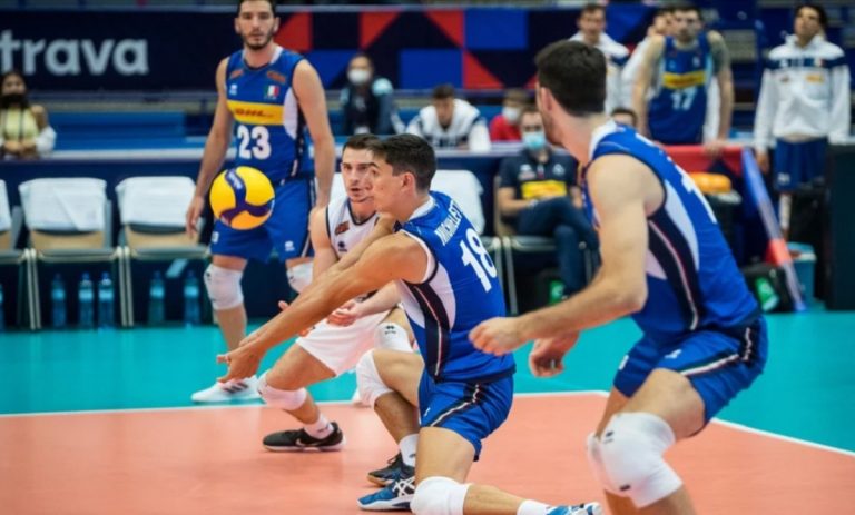 Italia-Montenegro (25-17, 25-20, 26-24), Europei volley, oggi 5 settembre 2021: risultato e cronaca testuale – Meteo Italia-Montenegro (25-17, 25-20, 26-24), Europei volley, oggi 5 settembre 2021: risultato e cronaca testuale – Meteo