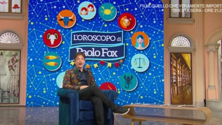 Oroscopo Paolo Fox oggi, lunedì 6 settembre 2021: Leone, Vergine, Bilancia e Scorpione