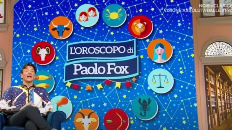 Oroscopo Paolo Fox oggi, lunedì 6 settembre 2021: Ariete, Toro, Gemelli e Cancro