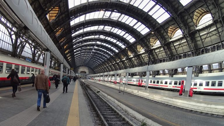 Sciopero treni Milano oggi, domenica 5 settembre 2021: info e orari stop Trenord e Malpensa Express | Meteo