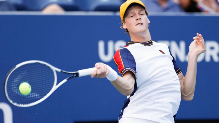 Sinner-Zverev RISULTATO (4-6 4-6 6-7) ottavi di finale US Open 2021 | Meteo New York 6 settembre