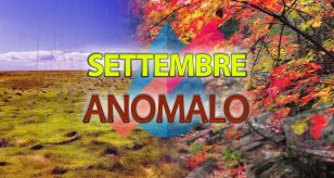 Settembre ancora con perturbazioni assenti, ma lo scenario potrebbe cambiare - Centro Meteo Italiano