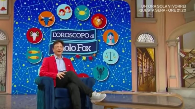 Oroscopo Paolo Fox oggi, giovedì 9 settembre 2021: la classifica dal 12° al 1° posto