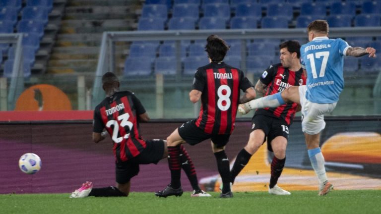 Milan-Lazio, Serie A 11 settembre 2021: orario tv, formazioni, pronostici e info match | Meteo Milano Milan-Lazio, Serie A 11 settembre 2021: orario tv, formazioni, pronostici e info match | Meteo Milano