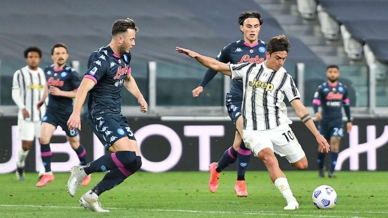 Napoli-Juventus, big match Serie A 11 settembre 2021: orario tv, formazioni, pronostici e info | Meteo