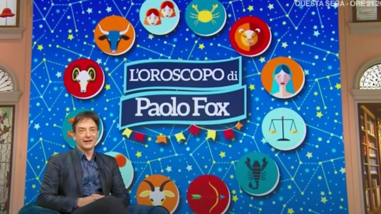 Oroscopo Paolo Fox di oggi, domenica 12 settembre 2021: Sagittario, Capricorno, Acquario e Pesci