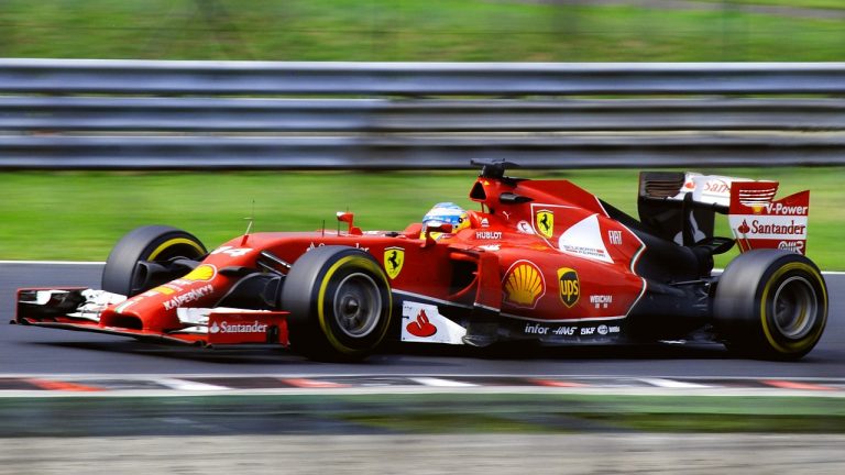 GP Brasile F1 2021: cosa aspettarsi dalla Ferrari