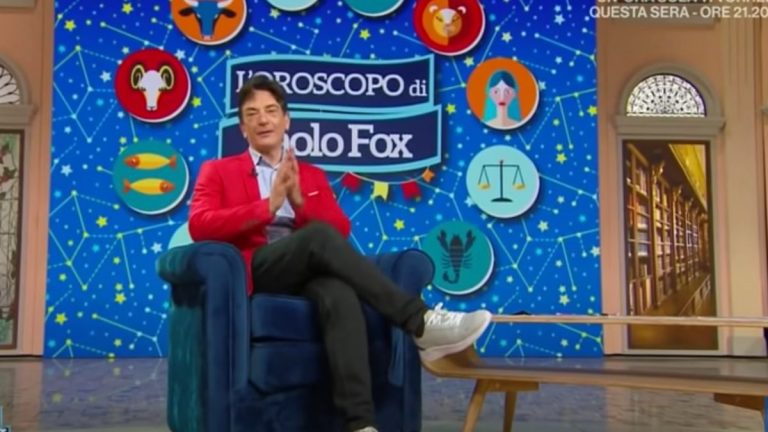 Oroscopo Paolo Fox di oggi, domenica 12 settembre 2021: Ariete, Toro, Gemelli e Cancro Oroscopo Paolo Fox di oggi, domenica 12 settembre 2021: Ariete, Toro, Gemelli e Cancro