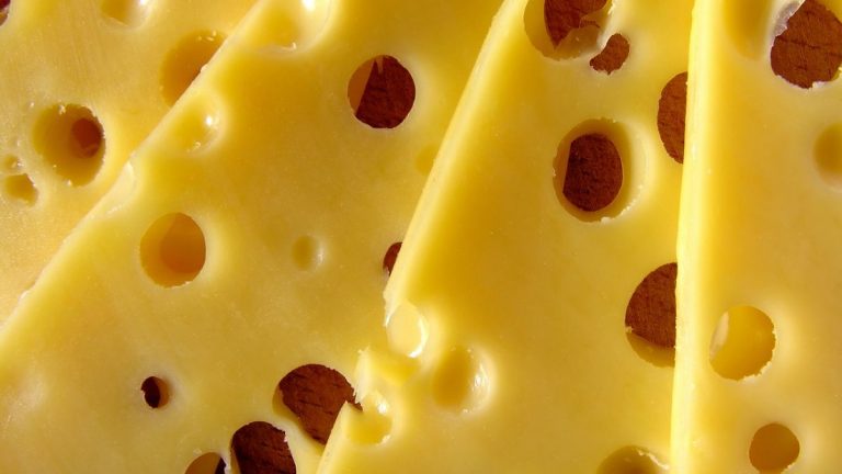 Vi piace il formaggio? Ecco quali tipi fanno davvero bene all’organismo