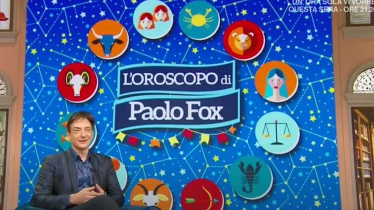 Oroscopo Paolo Fox oggi, martedì 14 settembre 2021: la classifica dei segni dello Zodiaco