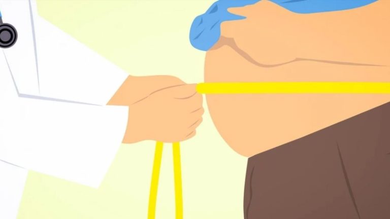 Potenziale indicatore del rischio di obesità rilevato durante il sonno, ecco tutti i dettagli Potenziale indicatore del rischio di obesità rilevato durante il sonno, ecco tutti i dettagli
