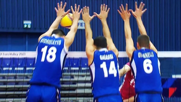 Italia-Germania volley (25-13, 25-18, 25-19), risultato quarti Europei pallavolo – Meteo oggi 15 settembre Italia-Germania volley (25-13, 25-18, 25-19), risultato quarti Europei pallavolo – Meteo oggi 15 settembre