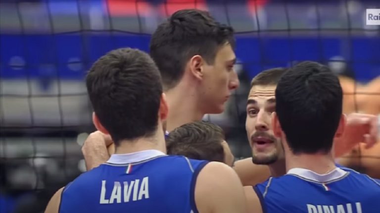 Italia-Serbia Europei Volley semifinale: orario tv, dove vederla, info | Meteo Katowice