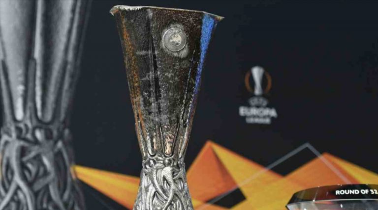 Europa League 2021/2022, calendario 1^ giornata: Lazio e Napoli, orario tv e programma