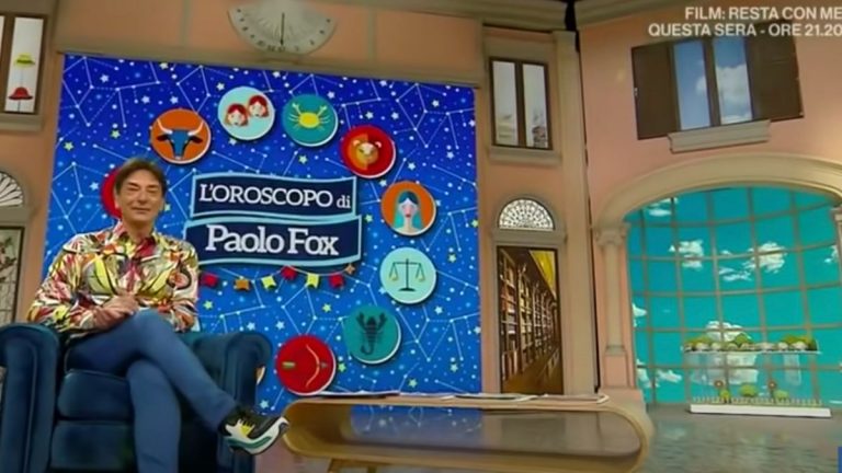 Oroscopo Paolo Fox oggi, sabato 18 settembre 2021: la classifica dei segni dello Zodiaco