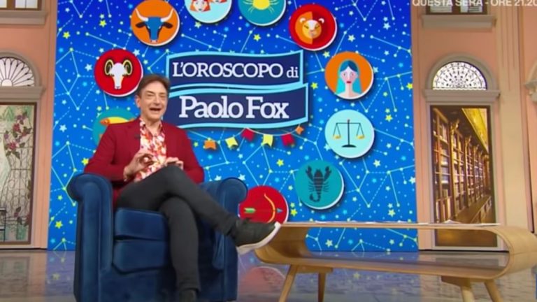 Oroscopo Paolo Fox oggi, domenica 19 settembre 2021: anticipazioni Sagittario, Capricorno, Acquario e Pesci
