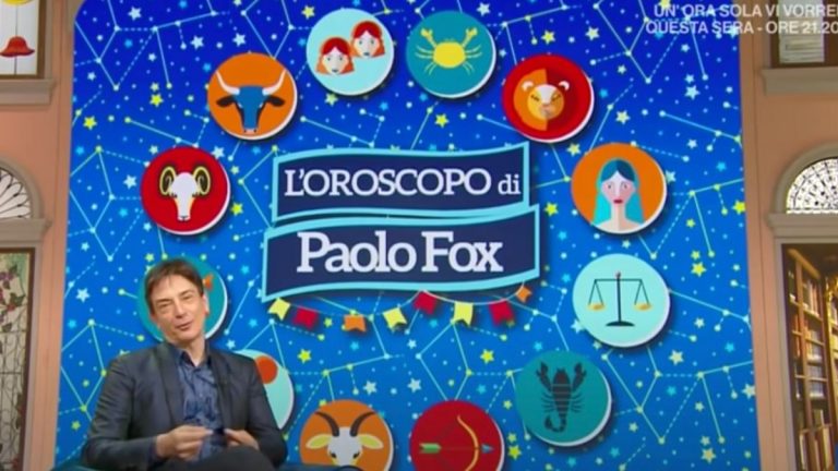 Oroscopo Paolo Fox di oggi, domenica 19 settembre 2021: anticipazioni Ariete, Toro, Gemelli e Cancro