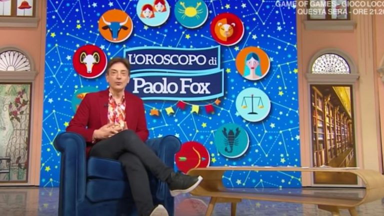 Oroscopo Paolo Fox oggi, lunedì 20 settembre 2021: Ariete, Toro, Gemelli e Cancro