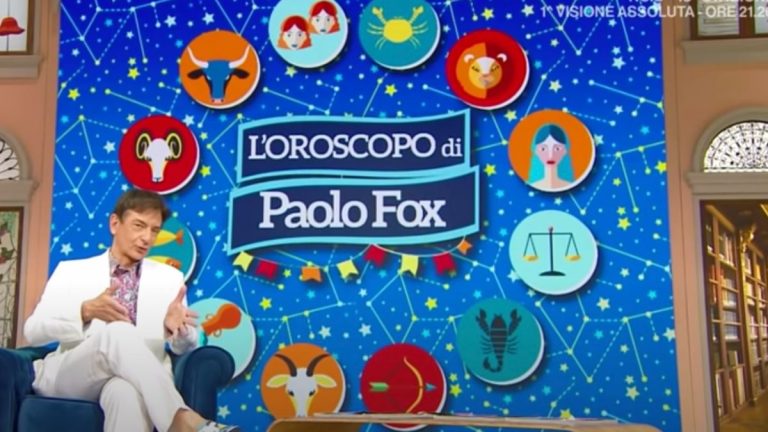 Oroscopo Paolo Fox oggi, lunedì 20 settembre 2021: Leone, Vergine, Bilancia e Scorpione