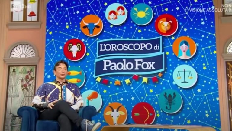 Oroscopo Paolo Fox oggi, sabato 2 ottobre 2021: la classifica dal 12° al 1° posto