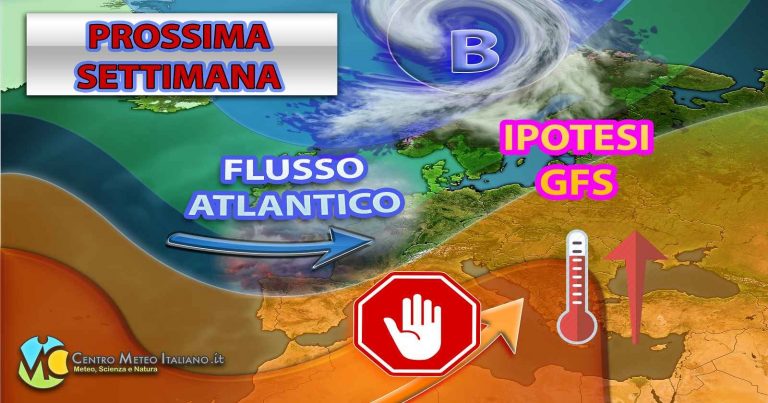 METEO OTTOBRE: perturbazioni autunnali rimandate ormai al secondo mese dell’AUTUNNO? Vediamo la tendenza METEO OTTOBRE: perturbazioni autunnali rimandate ormai al secondo mese dell’AUTUNNO? Vediamo la tendenza