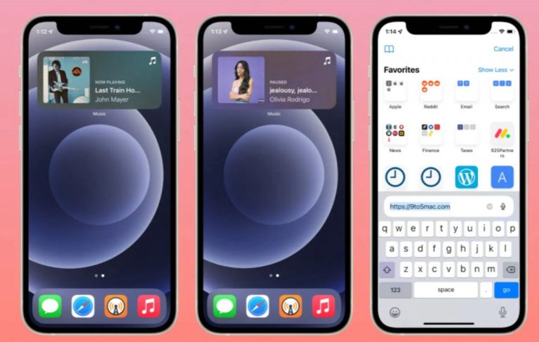 iOS 15, alcune funzionalità annunciate ma non ancora disponibili: ecco quali sono