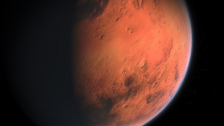 Marte, il pianeta rosso non è abitabile: ecco perché. Il nuovo studio Marte, il pianeta rosso non è abitabile: ecco perché. Il nuovo studio
