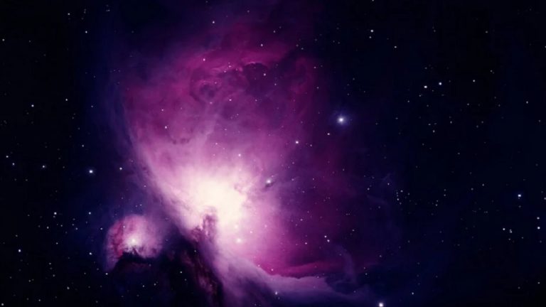 Gigantesca cavità vuota individuata nello spazio: la spiegazione degli scienziati Gigantesca cavità vuota individuata nello spazio: la spiegazione degli scienziati
