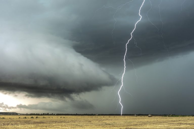 METEO – CIRCOLAZIONE INSTABILE in ITALIA, in arrivo altro MALTEMPO nelle PROSSIME ORE, ecco dove