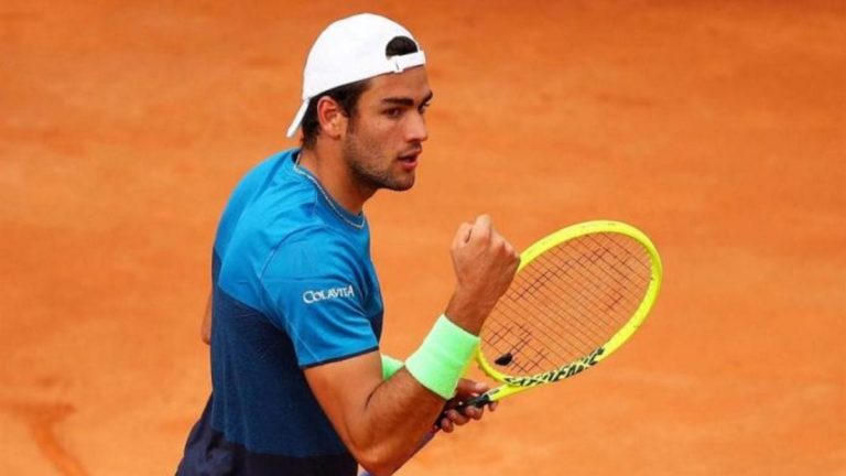 Berrettini-Auger Aliassime, Laver Cup 2021: orario tv e risultato – Meteo Berrettini-Auger Aliassime, Laver Cup 2021: orario tv e risultato – Meteo