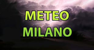 In arrivo maltempo su Milano e sulla Lombardia - Centro Meteo Italiano