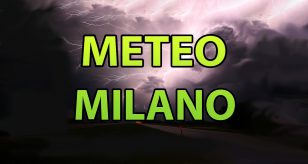 In arrivo maltempo su Milano e sulla Lombardia - Centro Meteo Italiano