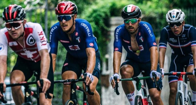 Ciclismo