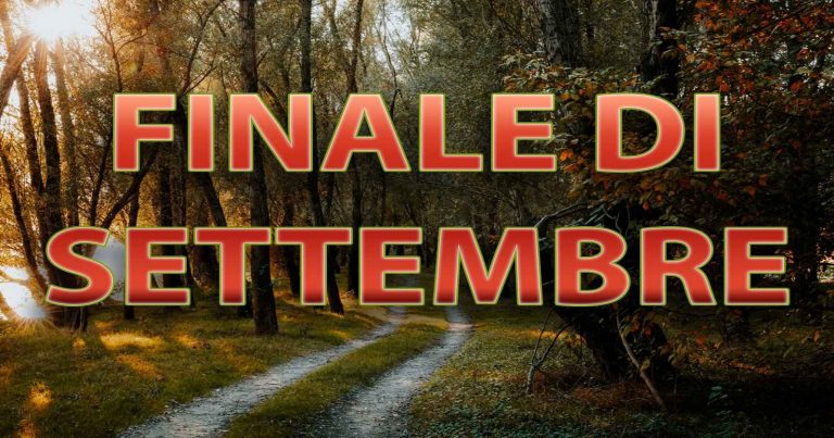 METEO ITALIA: saccatura in avvicinamento e risalita di aria calda, quali novità per la prossima settimana?