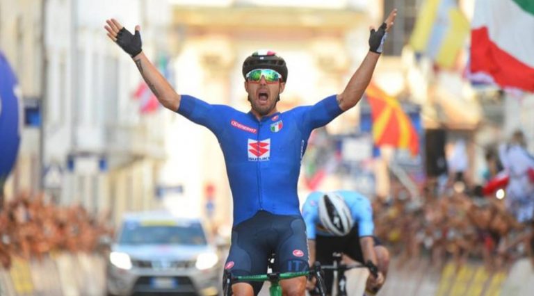 Mondiali ciclismo 2021, risultati prova in linea maschile oggi 26 settembre: vince, Alaphilippe campione del mondo! Meteo Mondiali ciclismo 2021, risultati prova in linea maschile oggi 26 settembre: vince, Alaphilippe campione del mondo! Meteo