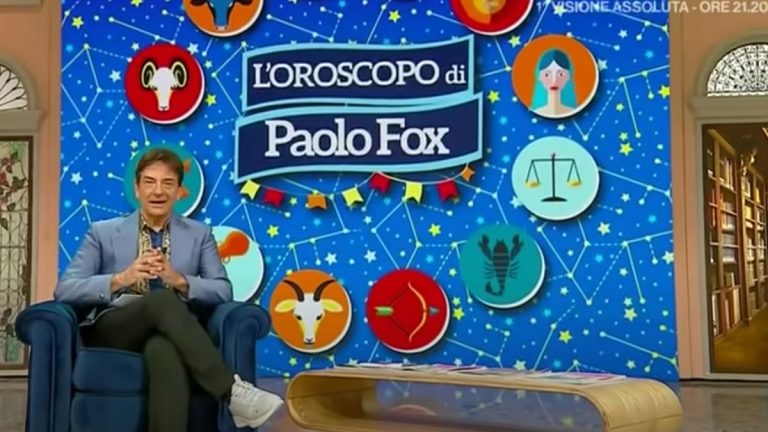 Oroscopo Paolo Fox oggi, martedì 28 settembre 2021: la classifica dal 12° al 1° posto