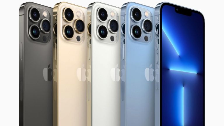 iPhone 13, in arrivo i nuovi modelli: il costo e la data di uscita