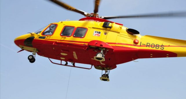 Soccorso alpino