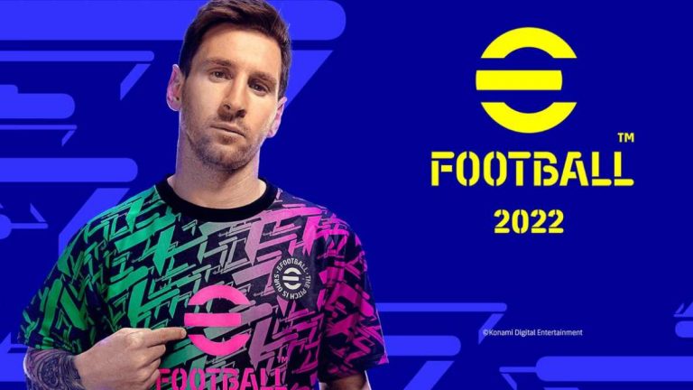 eFootball 2022, il nuovo videogioco di calcio gratis è finalmente online: tutti i dettagli eFootball 2022, il nuovo videogioco di calcio gratis è finalmente online: tutti i dettagli