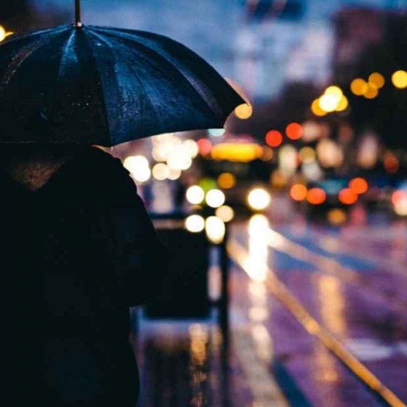 Meteo Genova Violento Maltempo In Arrivo In Citta Con Piogge Temporali E Possibili Nubifragi Le Previsioni