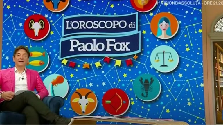 Oroscopo Paolo Fox di oggi, domenica 3 ottobre 2021: anticipazioni Leone, Vergine, Bilancia e Scorpione