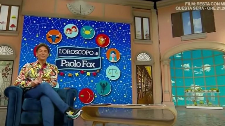 Oroscopo Paolo Fox di oggi, domenica 3 ottobre 2021: previsioni Sagittario, Capricorno, Acquario e Pesci