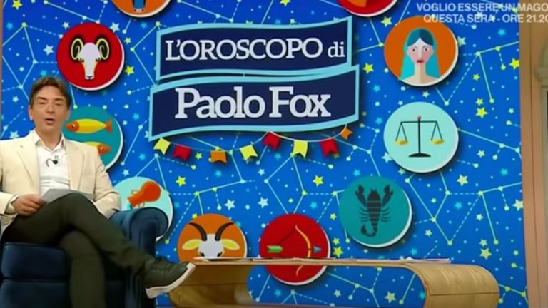 Oroscopo Paolo Fox di oggi, domenica 3 ottobre 2021: segni Ariete, Toro, Gemelli e Cancro