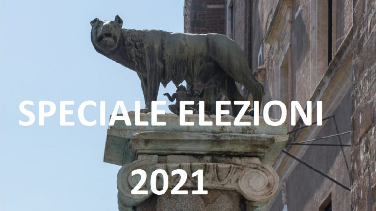 Elezioni Roma 2021 spoglio in DIRETTA LIVE: ballottaggio Michetti-Gualtieri | Risultati, exit poll, affluenza, eletti | Meteo 4 ottobre