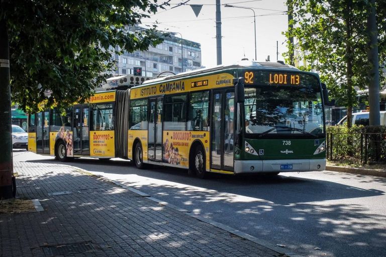 Sciopero nazionale trasporti 25 febbraio 2022, info e orari stop bus e metro – Meteo