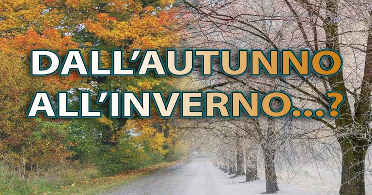 METEO – La prossima settimana potrebbe iniziare più stabile poi arriverebbe il MALTEMPO e la NEVE. La TENDENZA METEO – La prossima settimana potrebbe iniziare più stabile poi arriverebbe il MALTEMPO e la NEVE. La TENDENZA