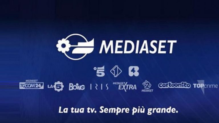 Ecco da quando Canale 5, Italia e Rete 4 si vedranno solo in HD: Mediaset cambia le date dello switch off tv Ecco da quando Canale 5, Italia e Rete 4 si vedranno solo in HD: Mediaset cambia le date dello switch off tv