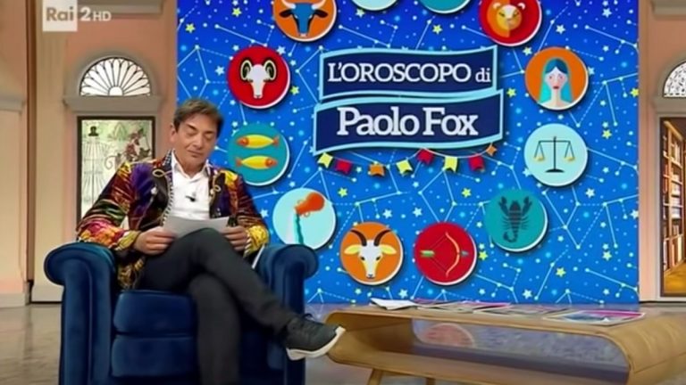 Oroscopo Paolo Fox oggi, domenica 10 ottobre 2021: classifica segni dal 12° al 1° posto