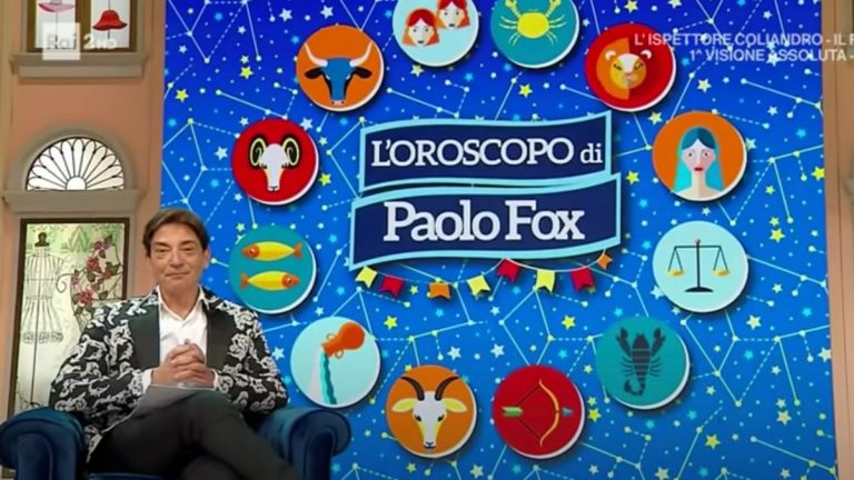 Oroscopo Paolo Fox oggi, lunedì 11 ottobre 2021: Leone, Vergine, Bilancia e Scorpione