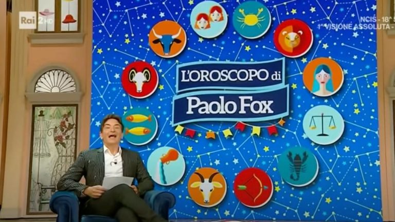 Oroscopo Paolo Fox oggi, lunedì 11 ottobre 2021: Sagittario, Capricorno, Acquario e Pesci